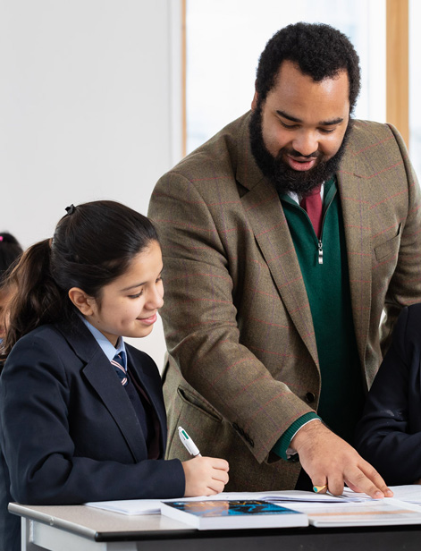 About Future Academies